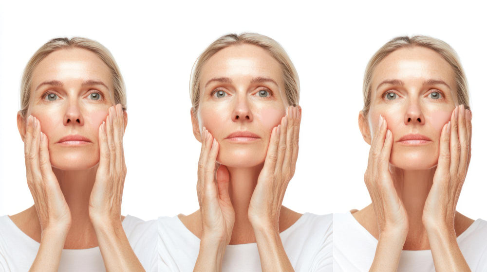 Lift and Firm Your Skin