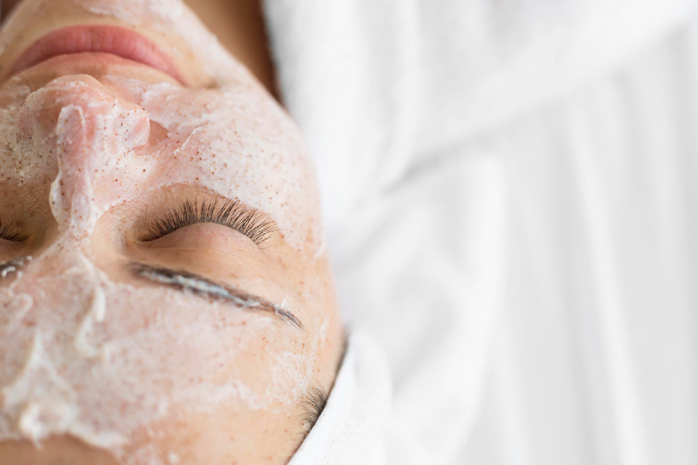 Exfoliate the Right Way