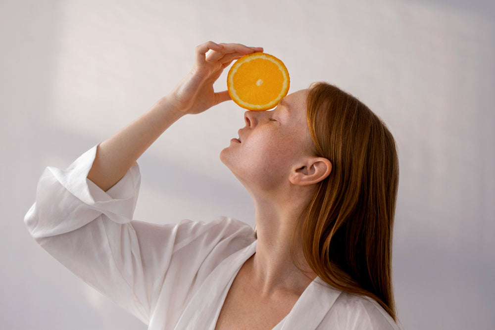 The Best Vitamin C Serum For Your Skin