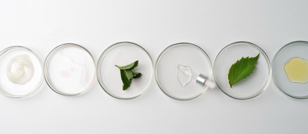 Layering Your Skincare