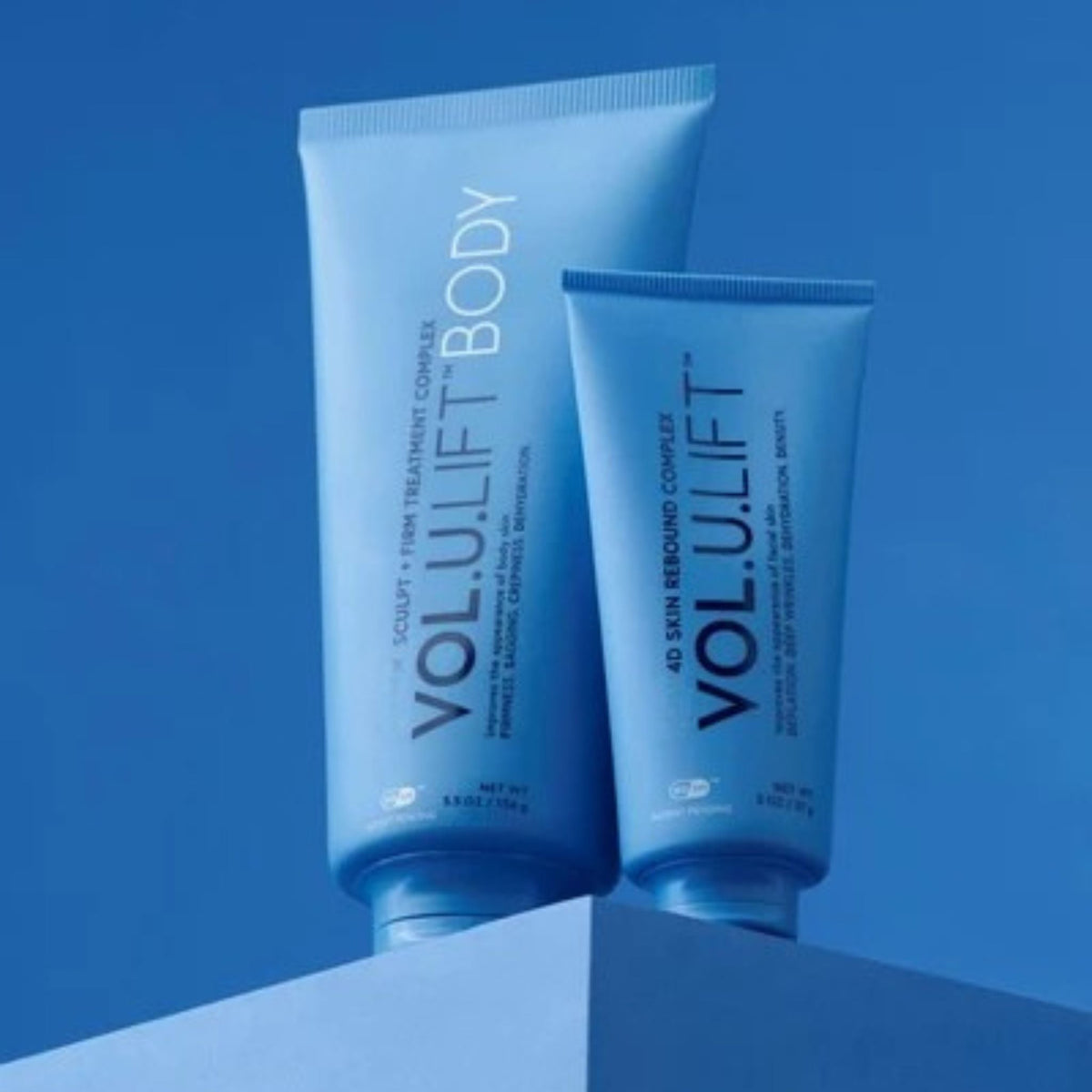 VOL.U.LIFT™ vs VOL.U.LIFT™ Body: What's the Difference and Which Do You Need?