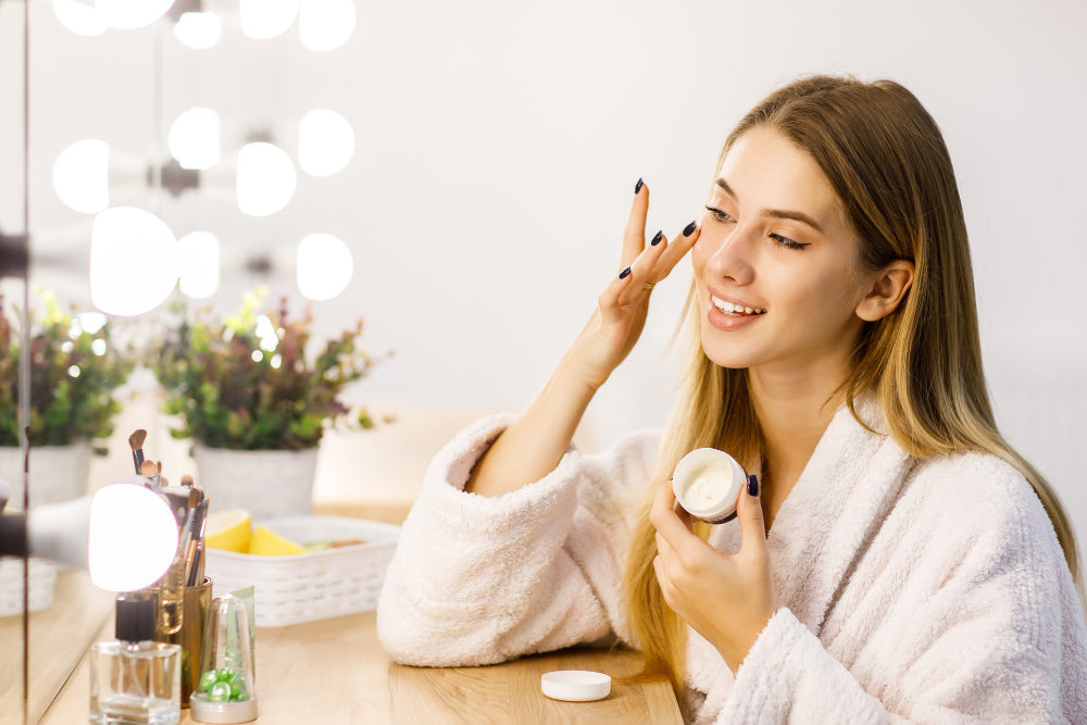 Layering Your Skincare Properly - How To