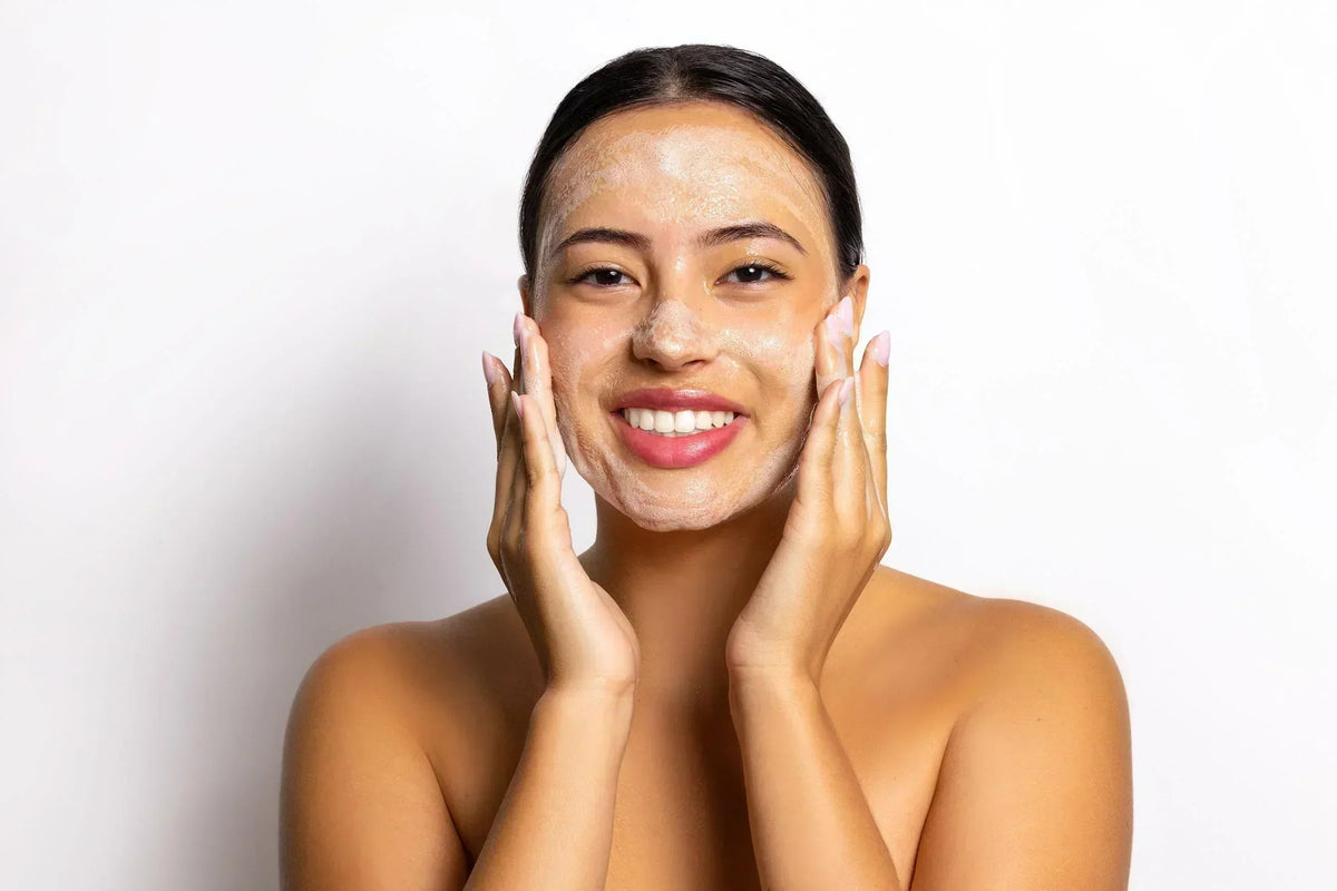 Image Skincare Cleanser