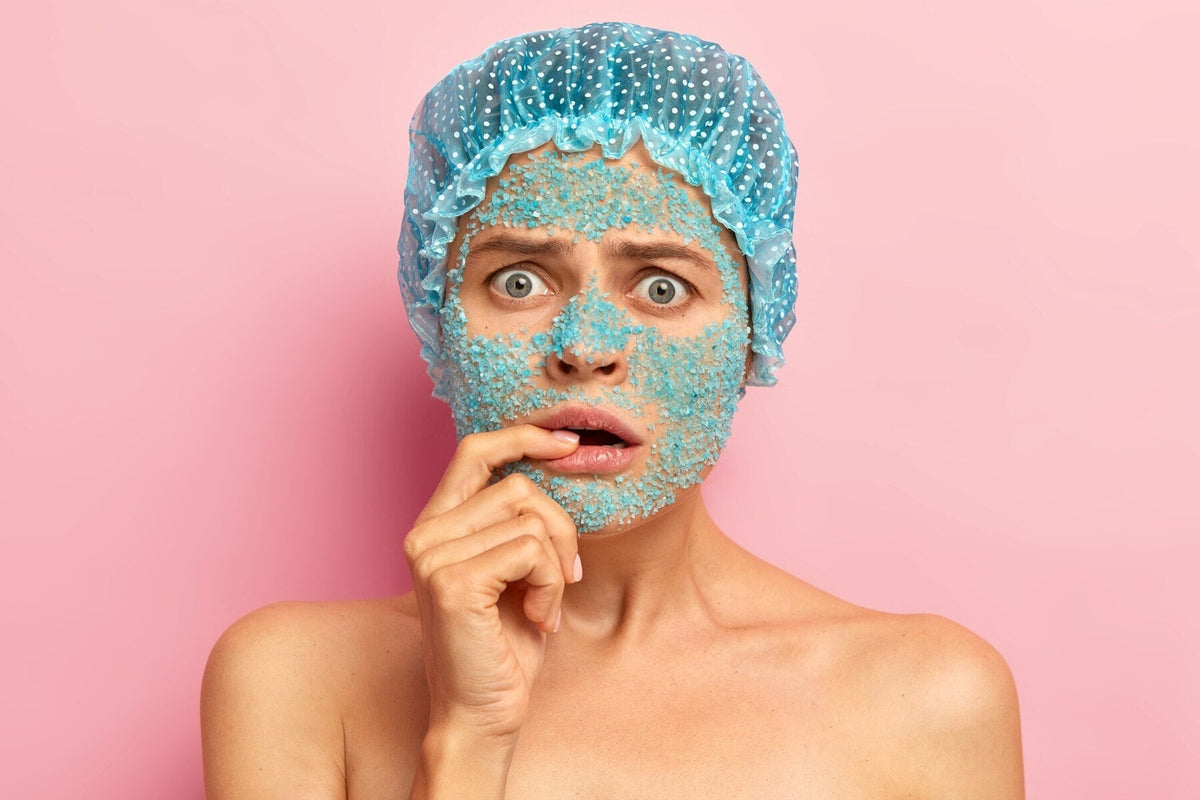 Image Skincare Ireland Exfoliation Tips