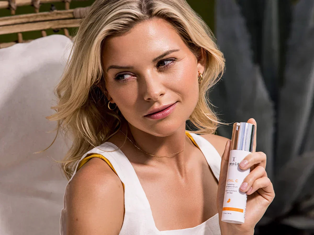Preventative Skincare Routine