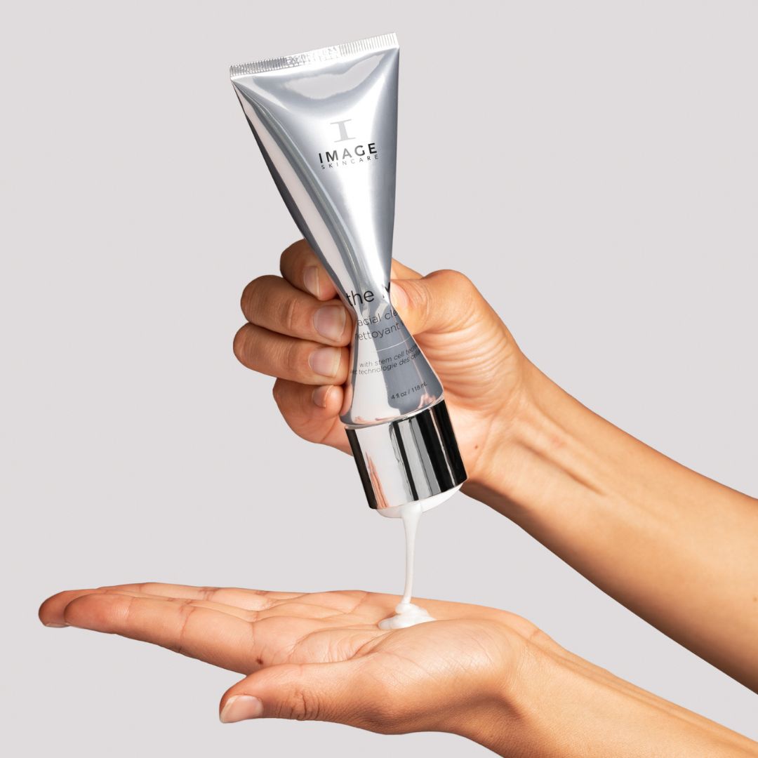 Authorised IMAGE Skincare Irish Stockist
