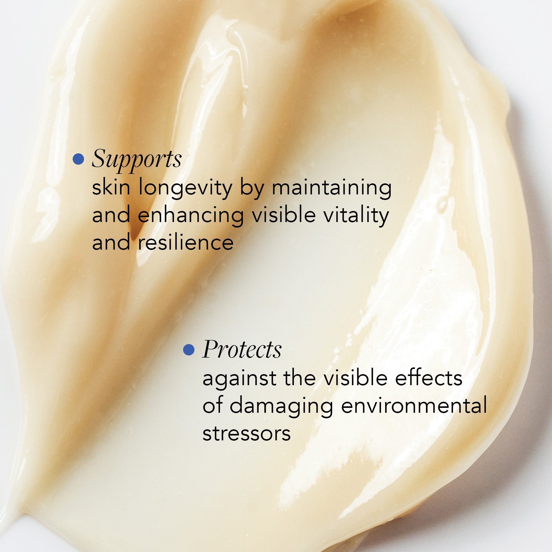 IMAGE MD® Biotech Longevity Crème
