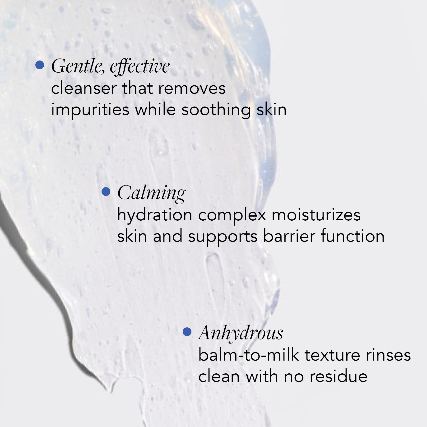 IMAGE MD® Gentle Cleansing Balm