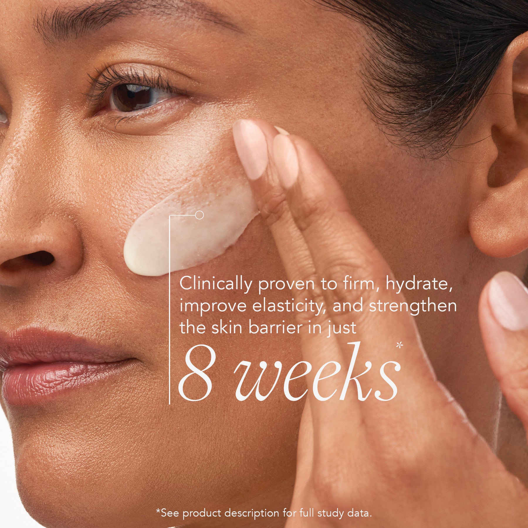IMAGE MD® Biotech Longevity Crème