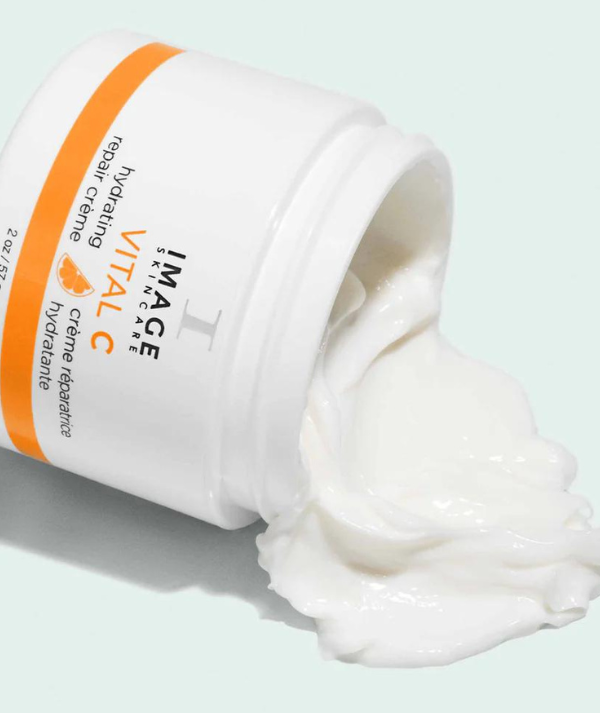 Vital C Hydrating Repair Créme Image Skincare Ireland