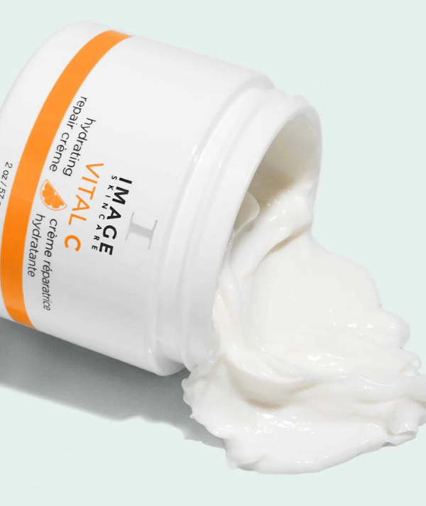 Vital C Hydrating Repair Créme