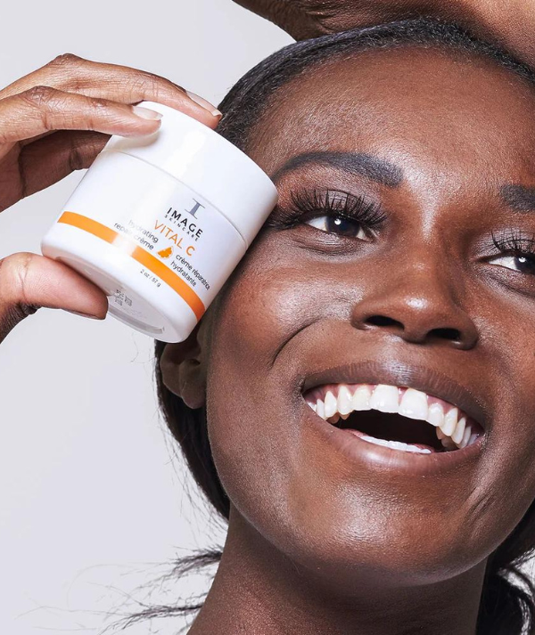 Image Skincare Vital C Hydrating Repair Créme