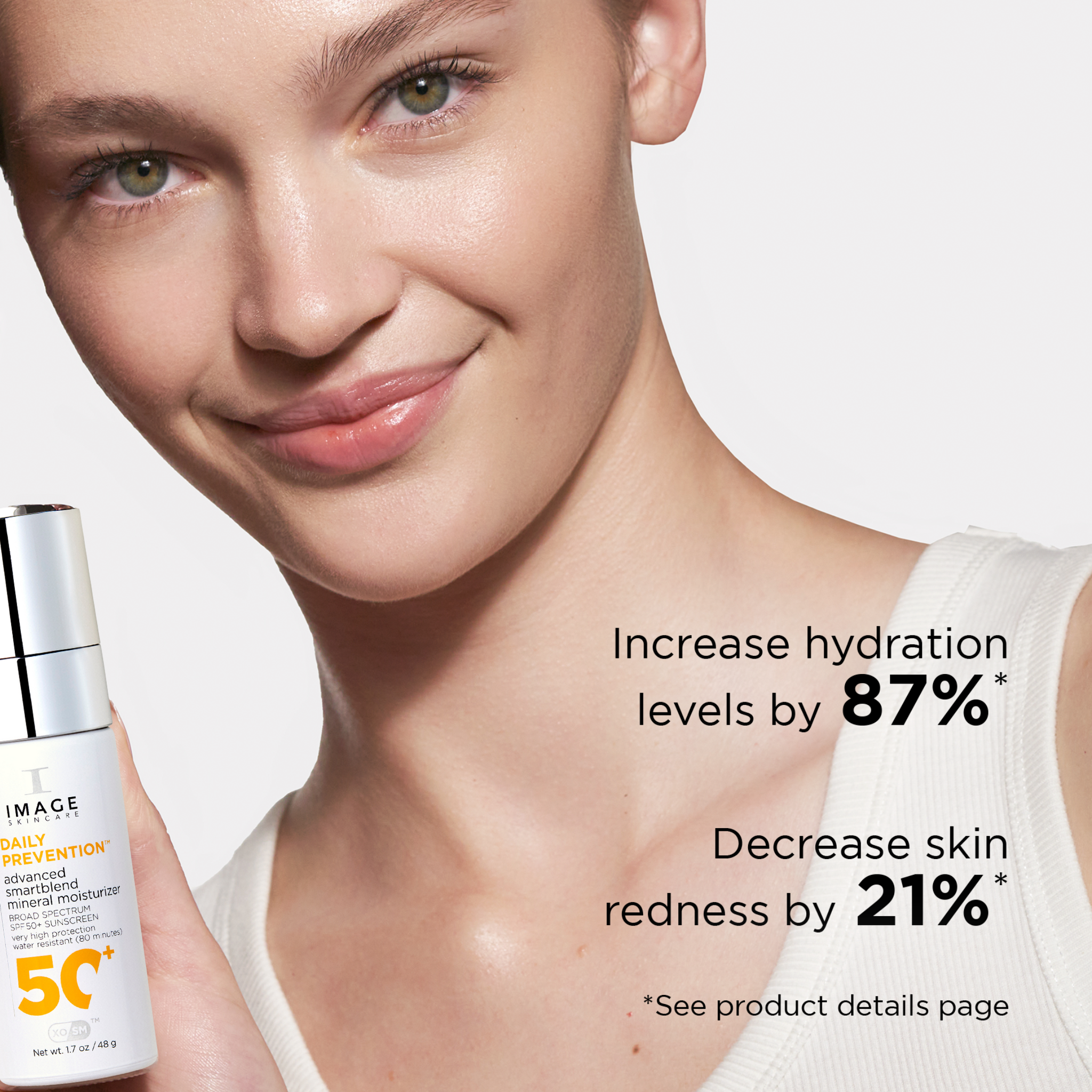 Image Skincare Smartblend SPF50