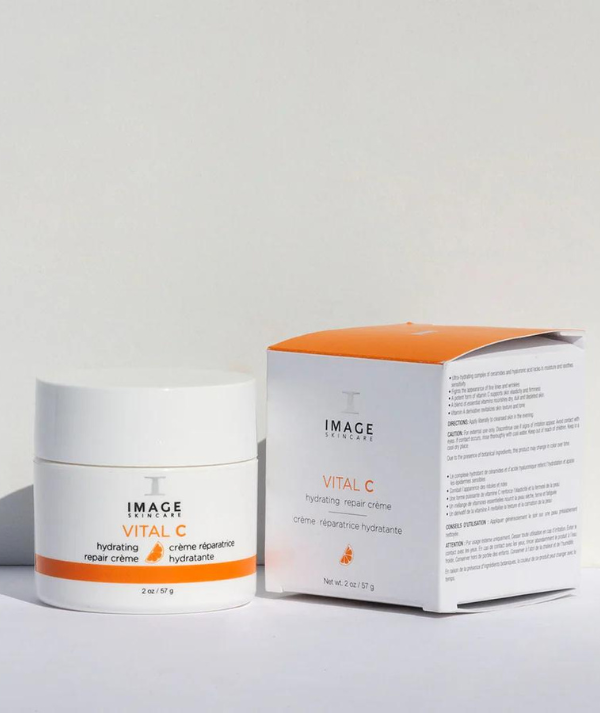 Vital C Hydrating Repair Créme