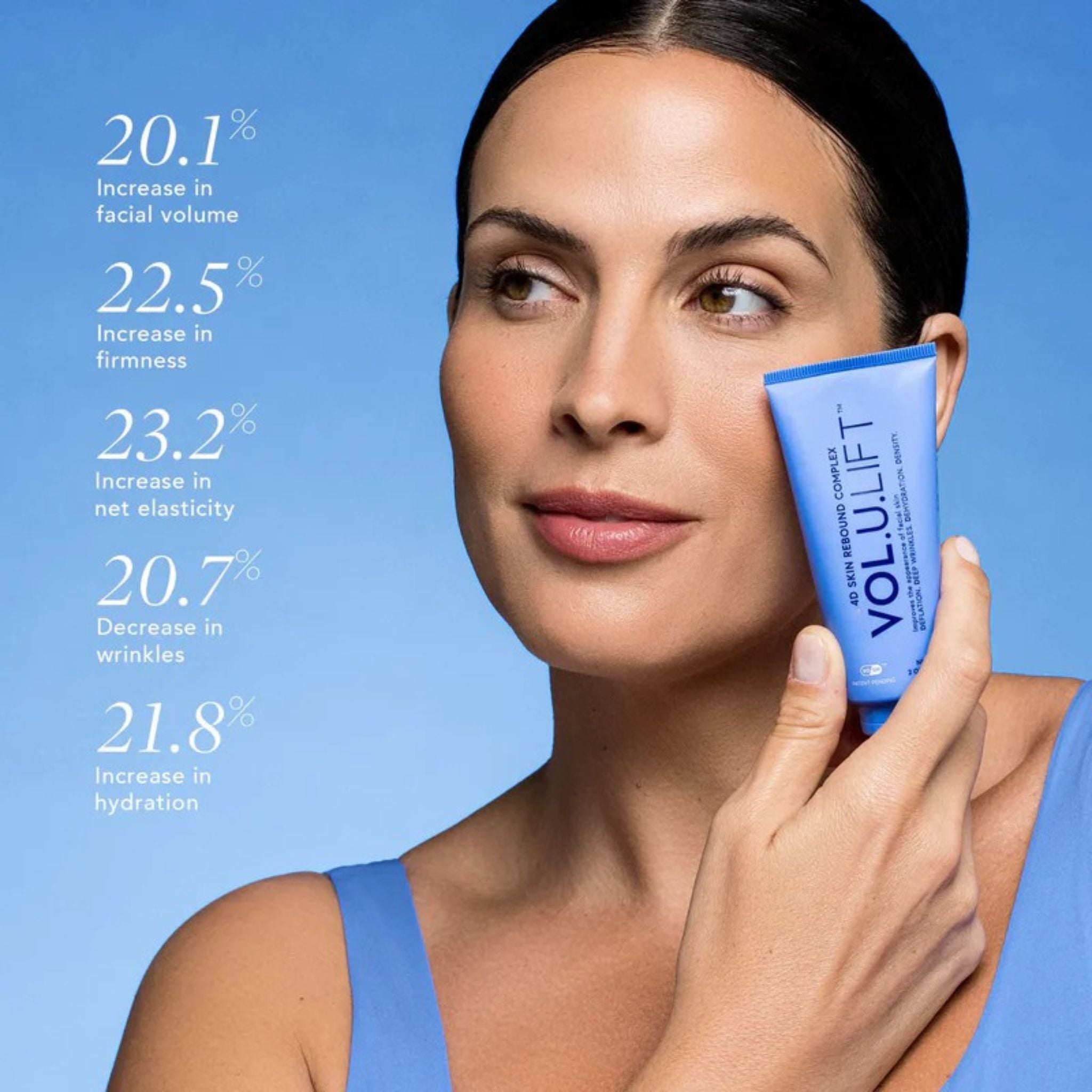 VOL.U.LIFT™ 4D Skin Rebound Complex