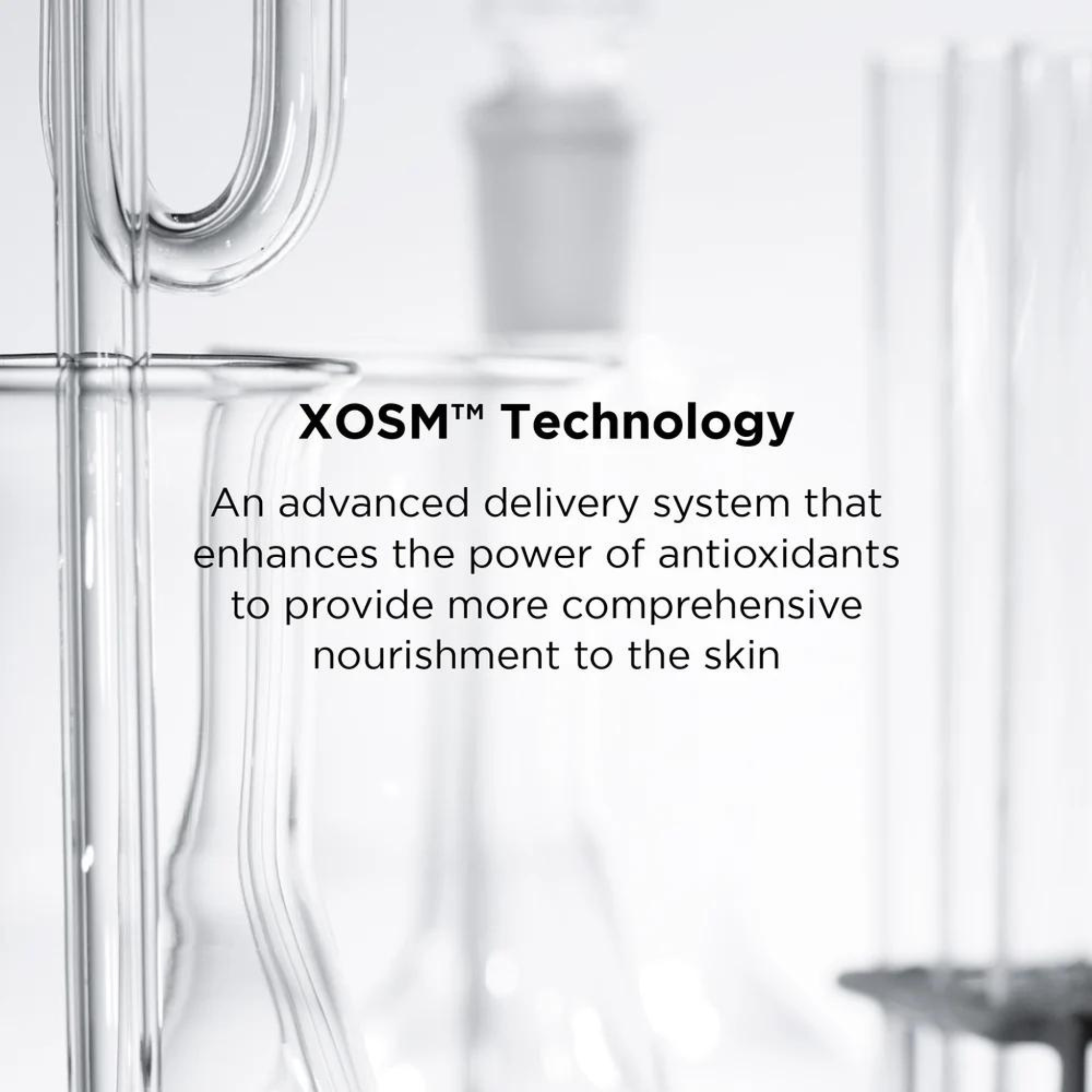 brief explaination of the XOSM technology
