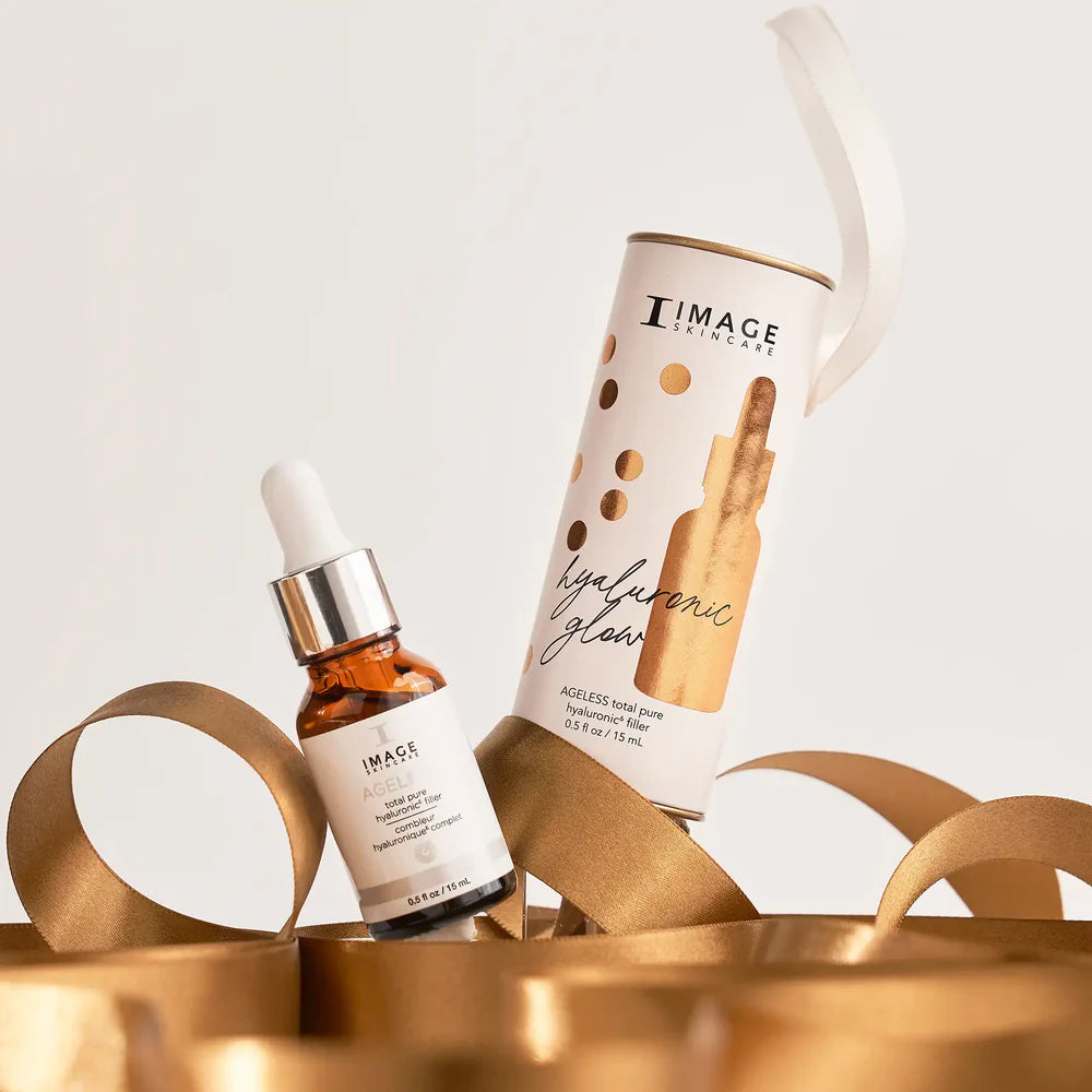 Hyaluronic Glow