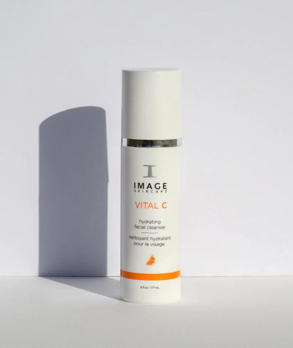 VITAL C Hydrating Facial Cleanser