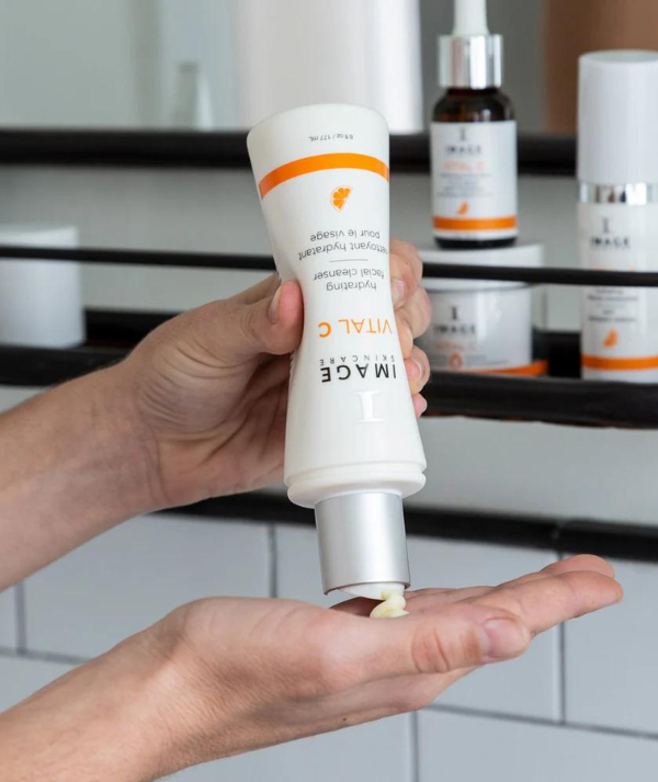 Shop Image Skincare Ireland