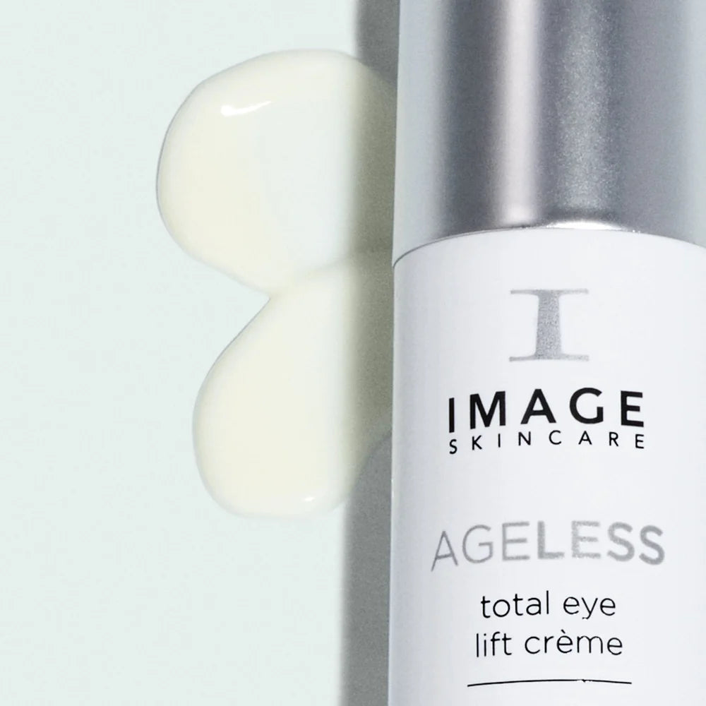 AGELESS Total Eye Lift Créme Image Skincare shop online