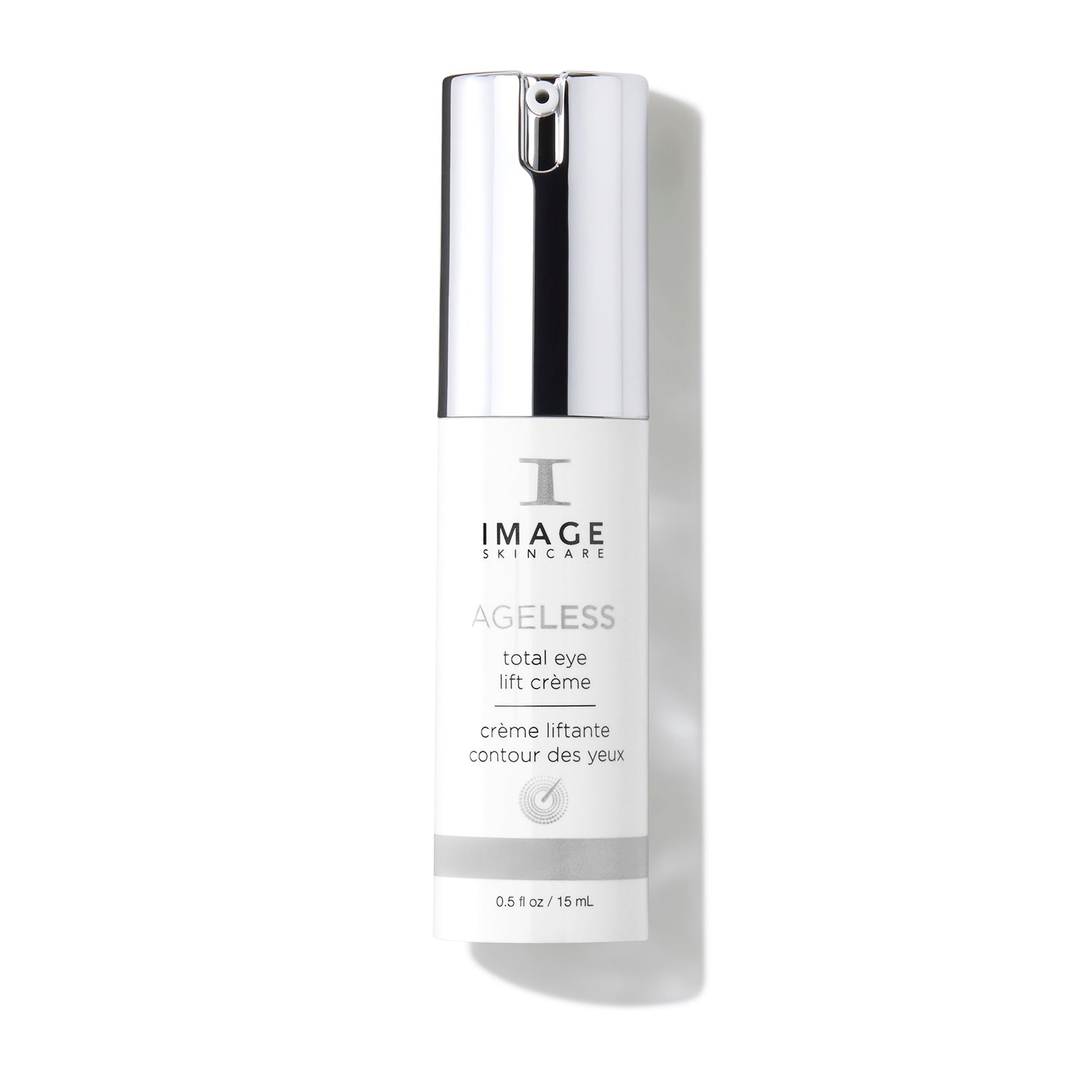 AGELESS Total Eye Lift Créme
