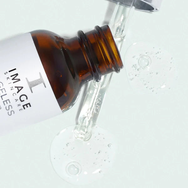 AGELESS Total Pure Hyaluronic Filler Image Skincare Ireland