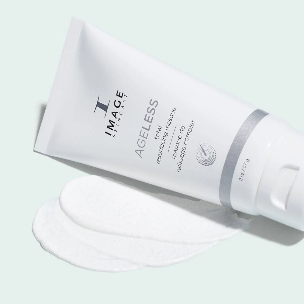 Image Skincare AGELESS Total Resurfacing Masque