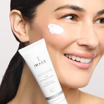 Image Skincare irish stockist