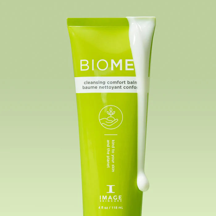 BIOME+ Cleansing and Smoothing Duo Shop from Ireland
