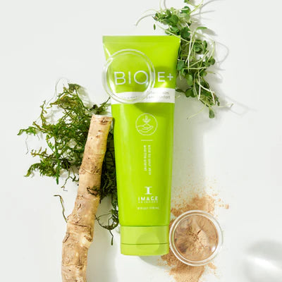 BIOME+ Cleansing Comfort Balm Image Skincare Ireland