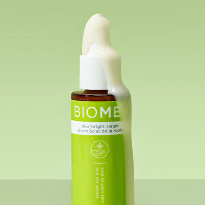 BIOME+ Dew Bright Serum Image Skincare Ireland