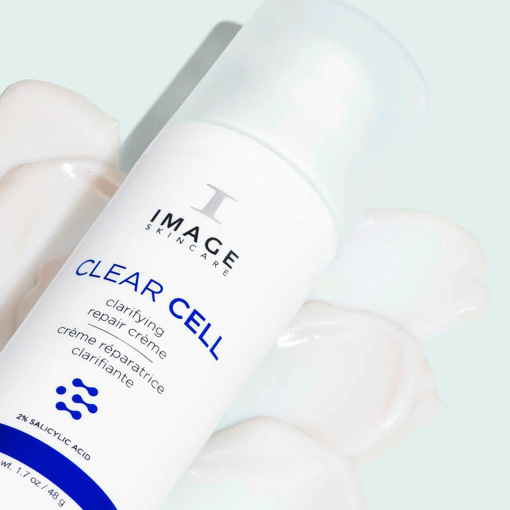 CLEAR CELL Clarifying Repair Crème Irish online stockist