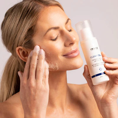 Irish Image Skincare stockist