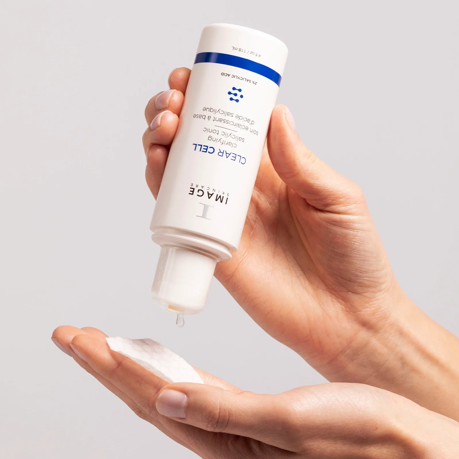 CLEAR CELL Clarifying Salicylic Tonic Irish stockist