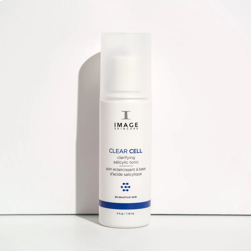 CLEAR CELL Clarifying Salicylic Tonic shop online ireland