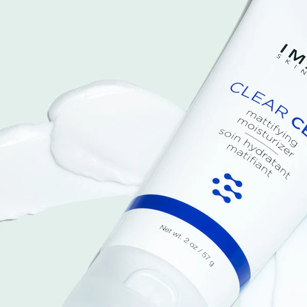 Shop online Ireland Clear Cell Mattifying Moisturiser