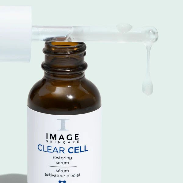 CLEAR CELL Restoring Serum Shop online Ireland