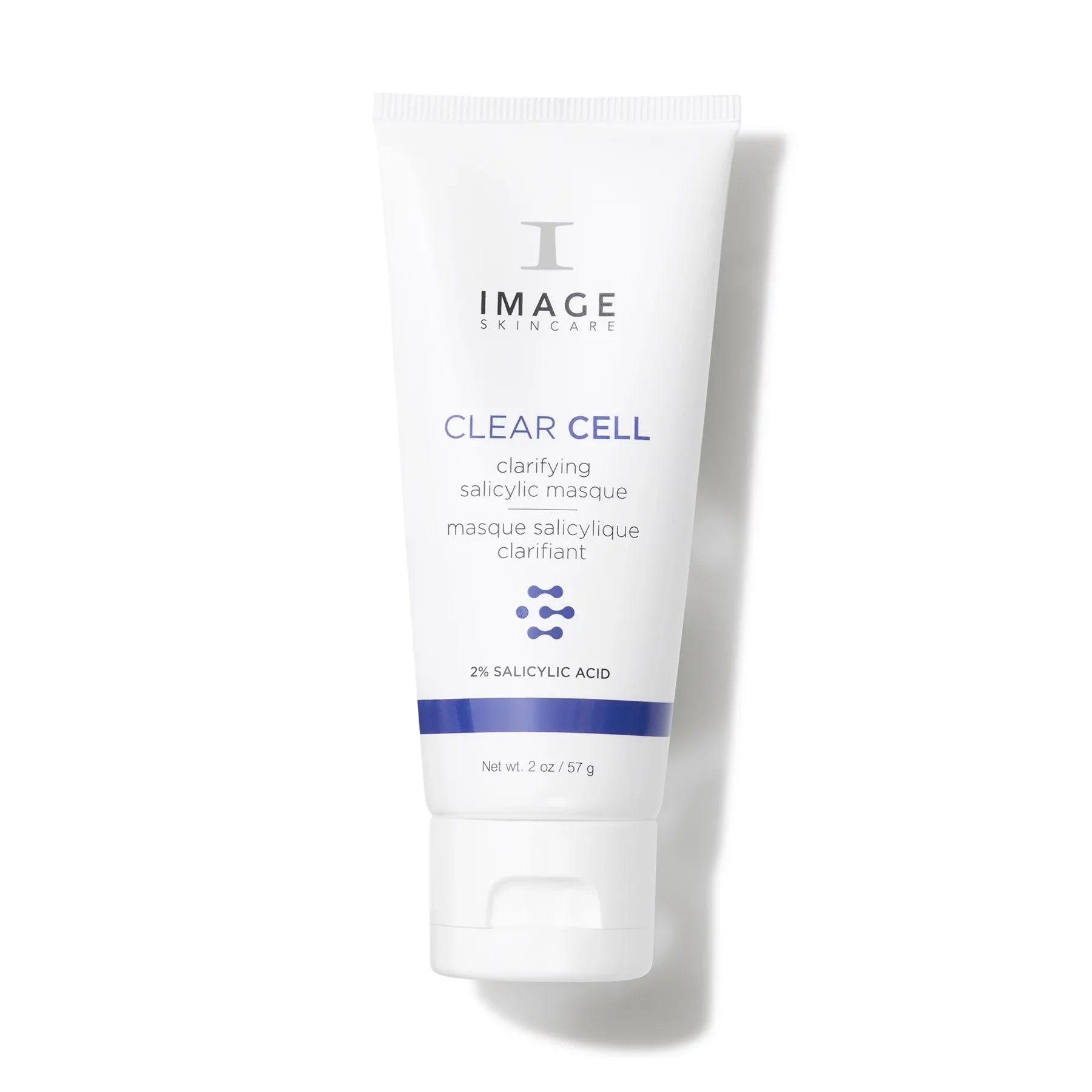 EU Clear Cell Clarifying Salicylic Masque 59ml