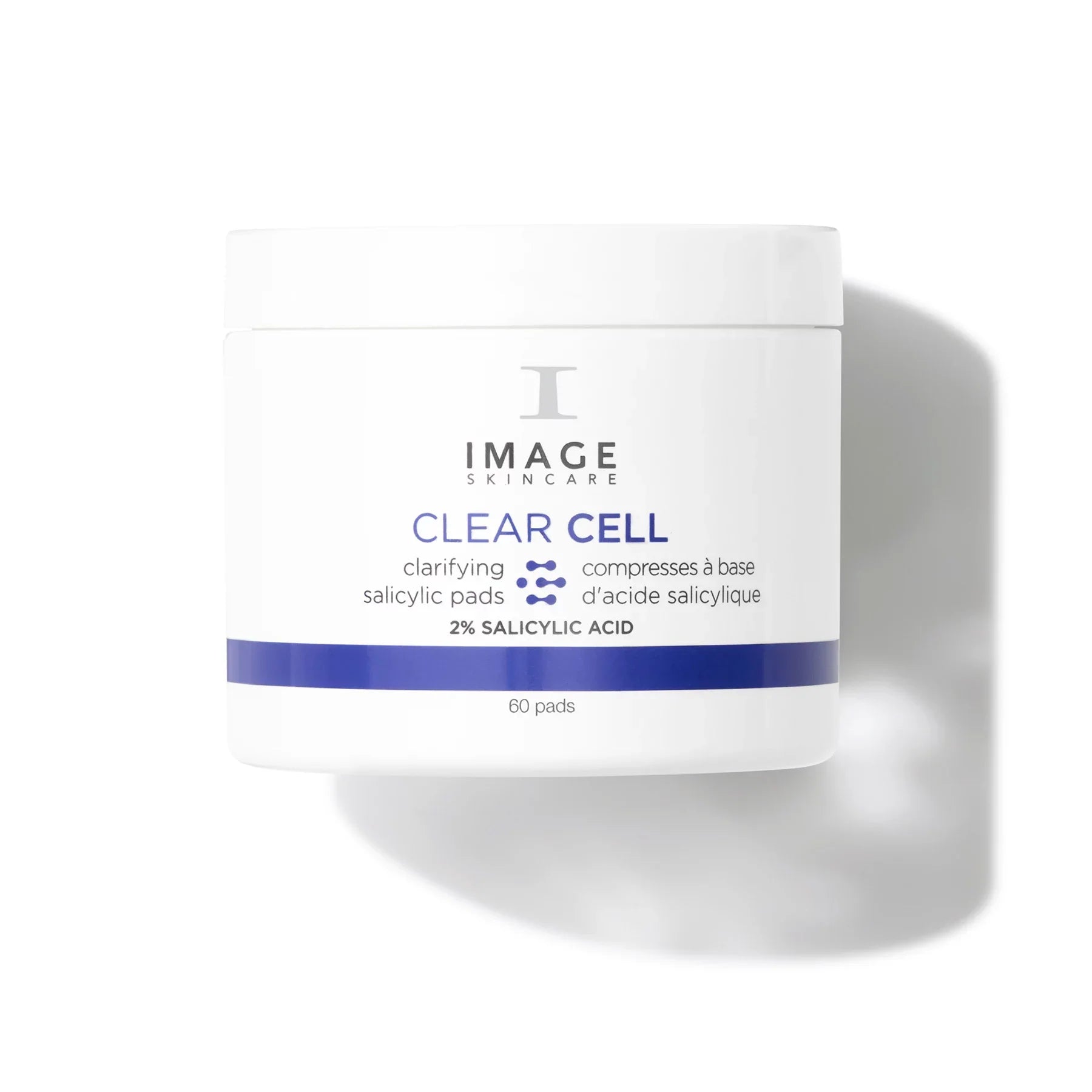 CLEAR CELL Clarifying Pads