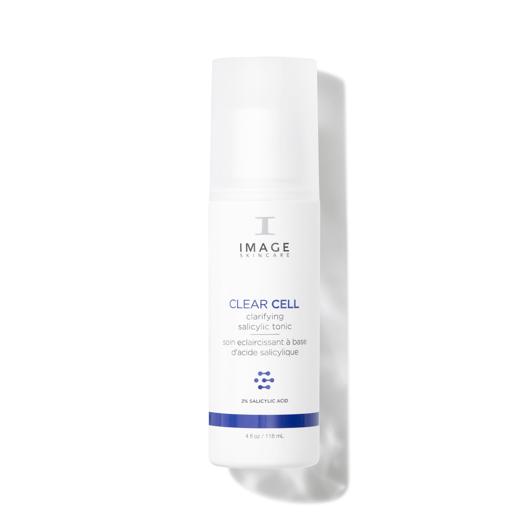 CLEAR CELL Clarifying Salicylic Tonic Image Skincare Ireland