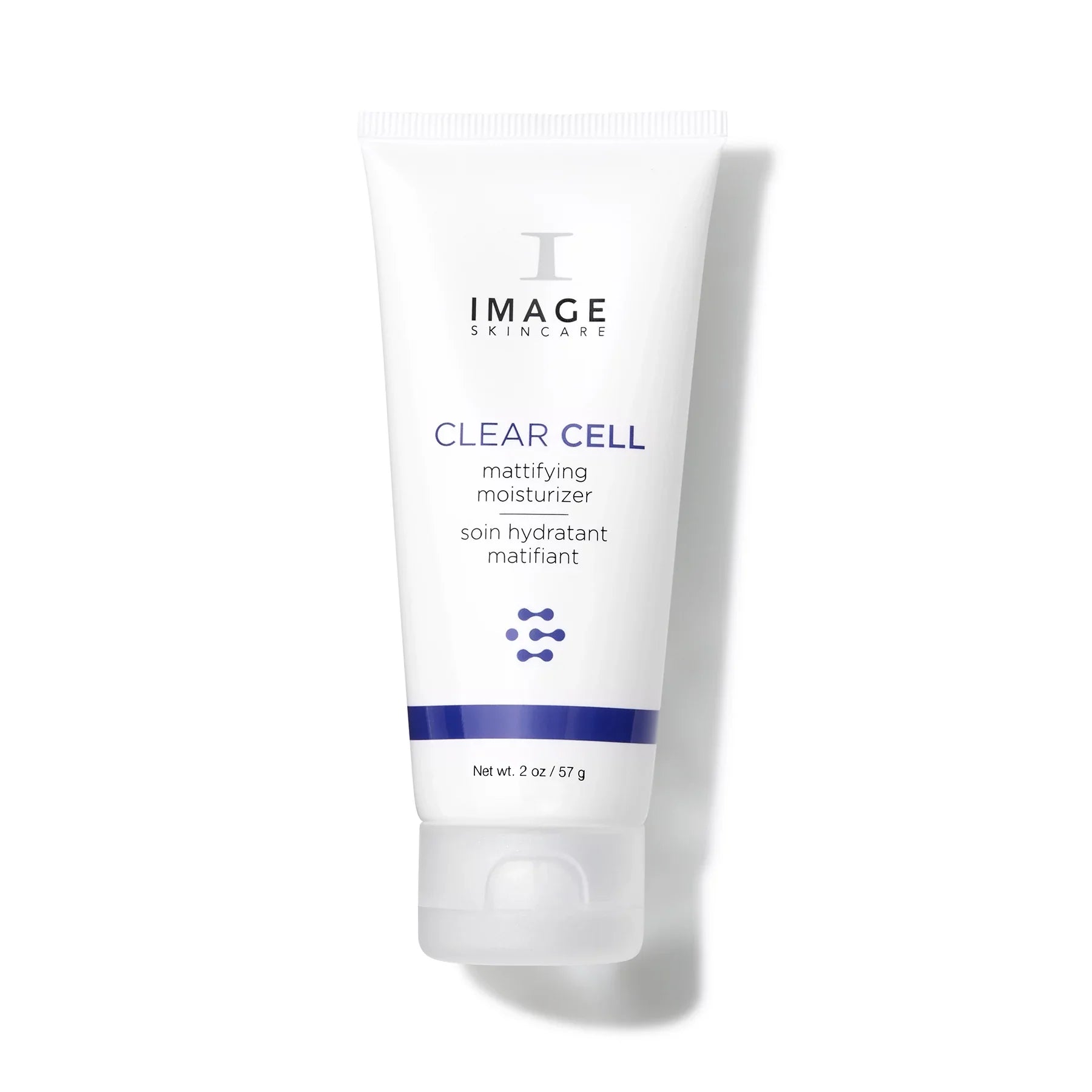 Clear Cell Mattifying Moisturiser