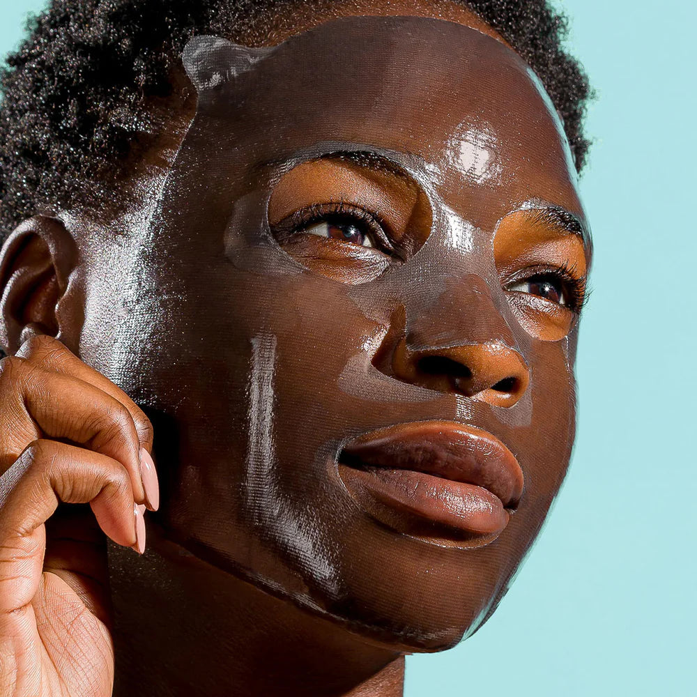 I MASK Hydrating Hydrogel Sheet Mask Shop online Ireland