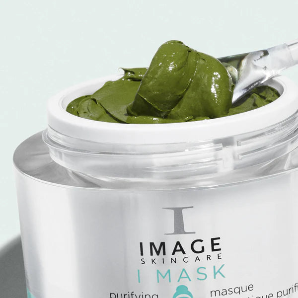 I MASK Purifying Probiotic Mask Image Skincare Ireland