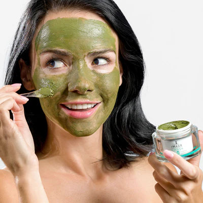 I MASK Purifying Probiotic Mask Shop online Ireland