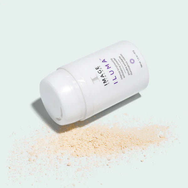 ILUMA® Intense Brightening Exfoliating Powder Image Skincare Ireland