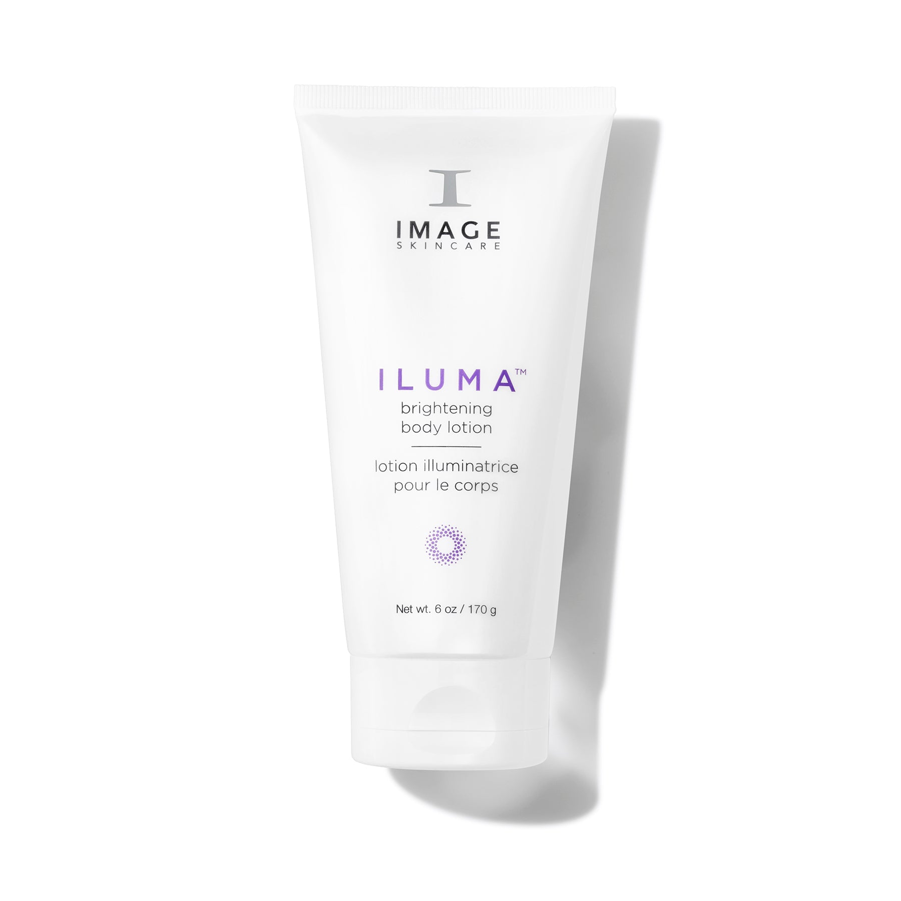 lLUMA Intense Body Lotion