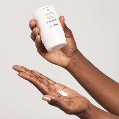 ILUMA® Intense Brightening Exfoliating Powder Offical Irish Stockist