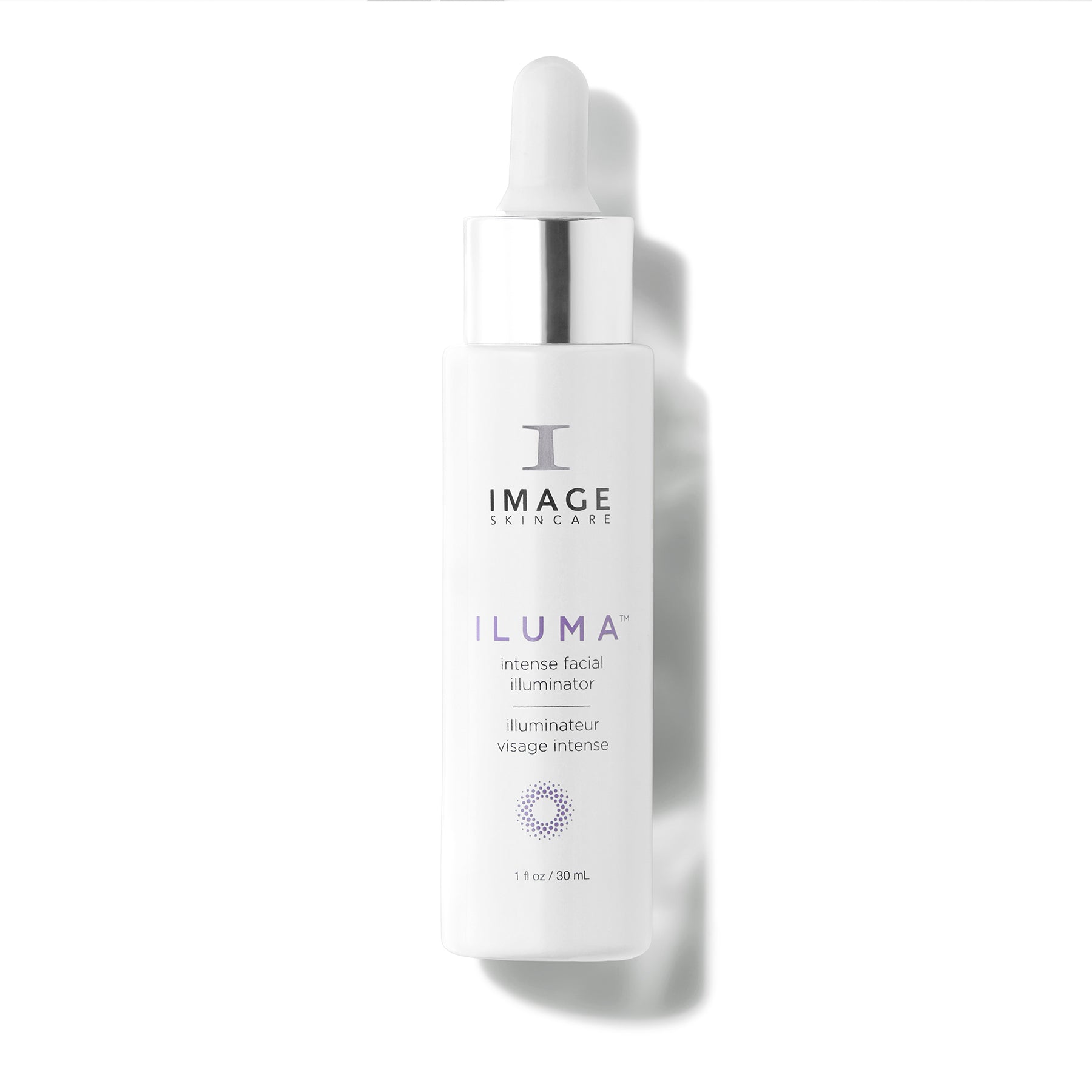 ILUMA Intense Facial Illuminator Image Skincare Ireland