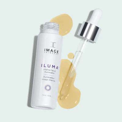 ILUMA Intense Facial Illuminator Official Irish Stockist