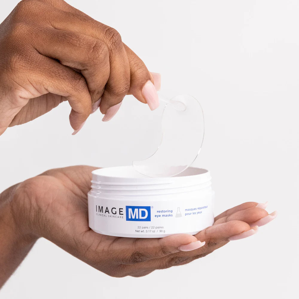 IMAGE MD® Restoring Eye Masks official online stockist